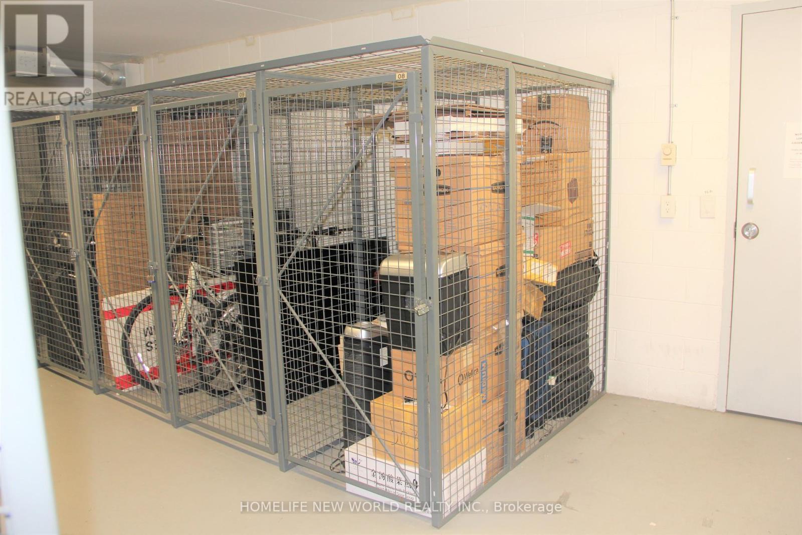 503 - 110 Charles Street E, Toronto, ON - Indoor Photo Showing Other Room