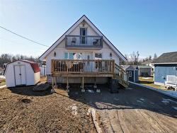 11 Sur L' Ocean ST Grand-Barachois, NB E4P 8N9