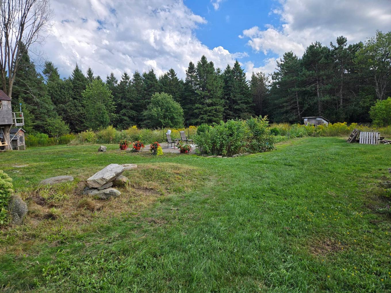 Land/Lot - 434 Ch. De La Diligence, Stukely-Sud, QC - Outdoor