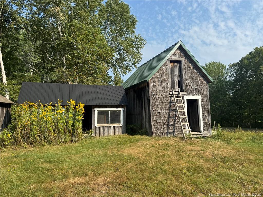 19 A. Prosser Rd, Parkindale, NB