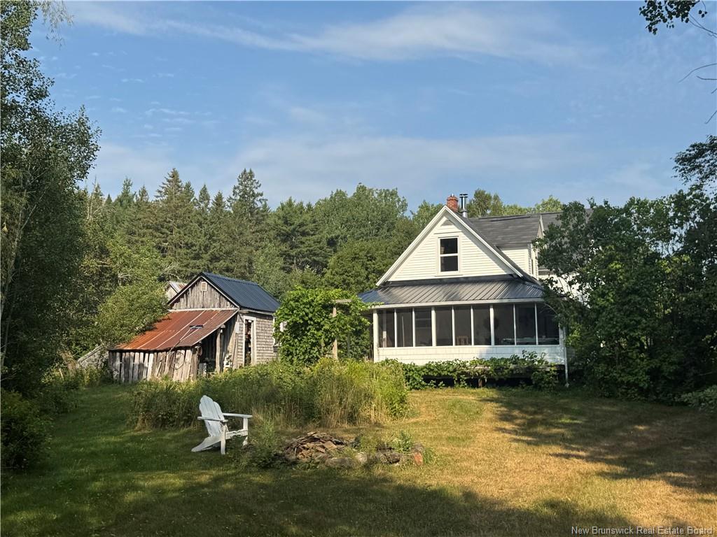 19 A. Prosser Rd, Parkindale, NB