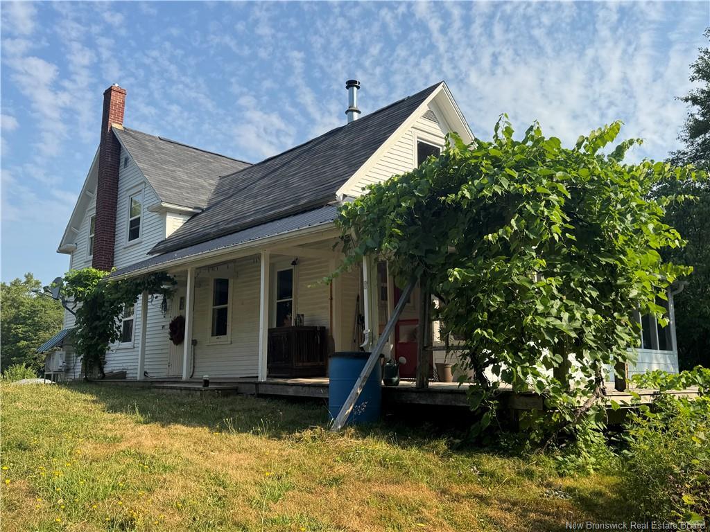 19 A. Prosser Rd, Parkindale, NB