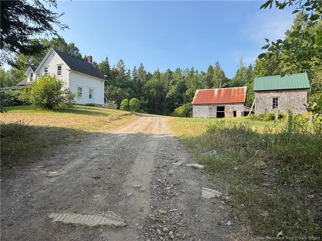 19 A. Prosser Rd, Parkindale, NB