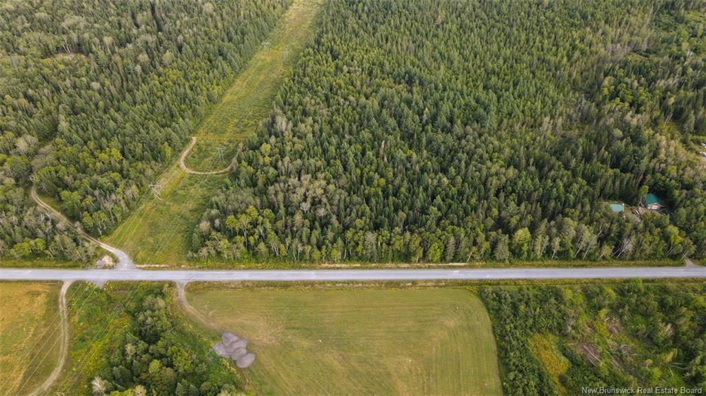 Lot Doucet Rd, Rivière-Verte, NB