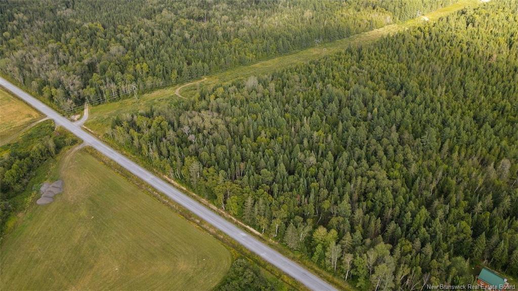 Lot Doucet Rd, Rivière-Verte, NB