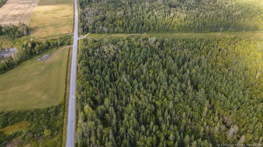 Lot Doucet Rd, Rivière-Verte, NB