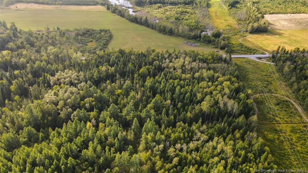 Lot Doucet Rd, Rivière-Verte, NB
