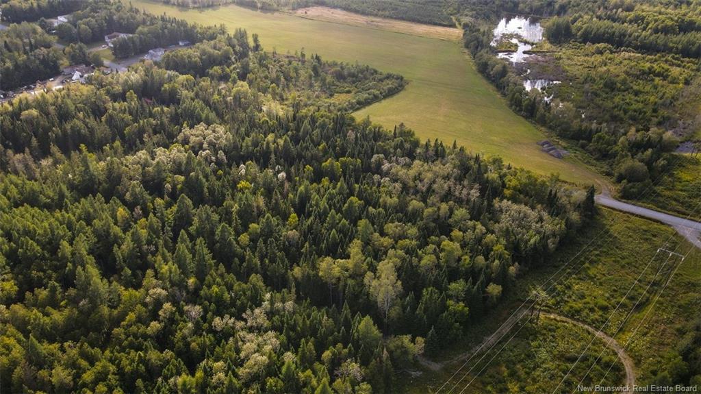 Lot Doucet Rd, Rivière-Verte, NB