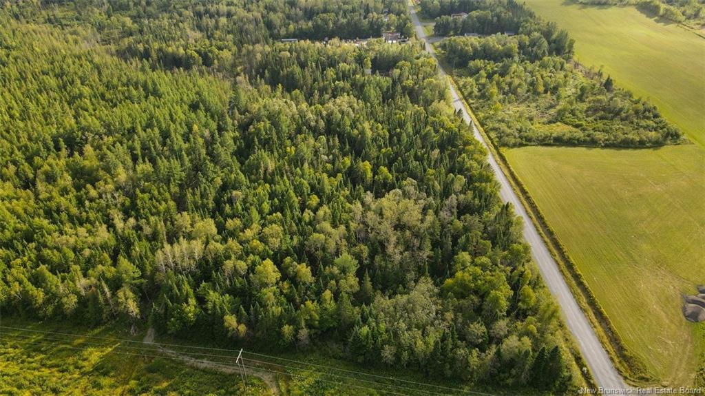 Lot Doucet Rd, Rivière-Verte, NB