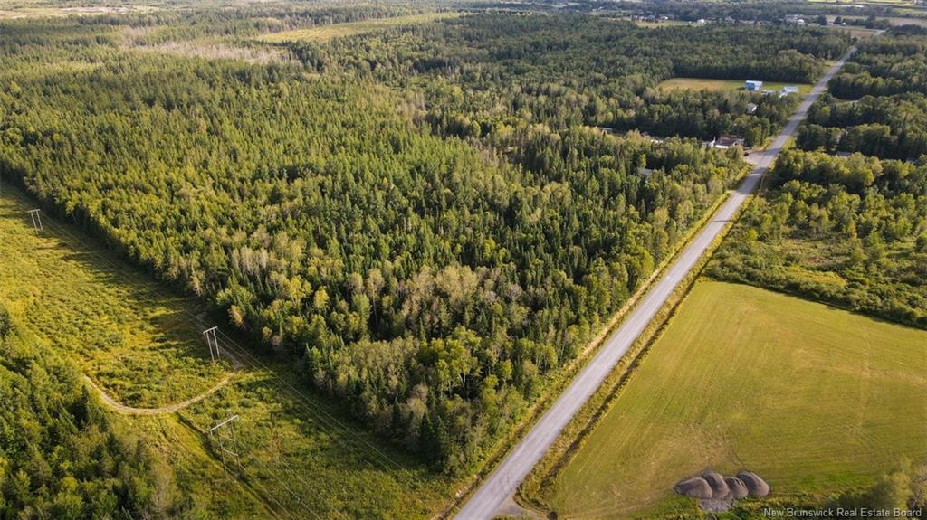 Lot Doucet Rd, Rivière-Verte, NB