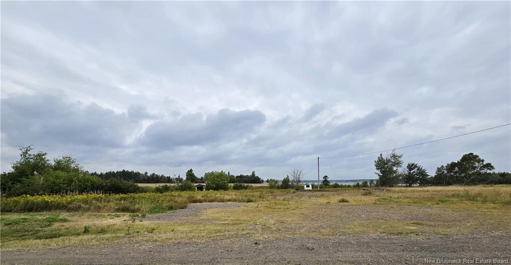 1.14 Acres Route 11, Val-Comeau, NB
