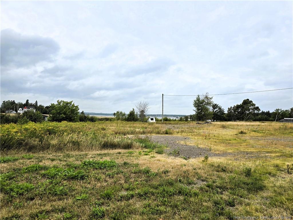 1.14 Acres Route 11, Val-Comeau, NB