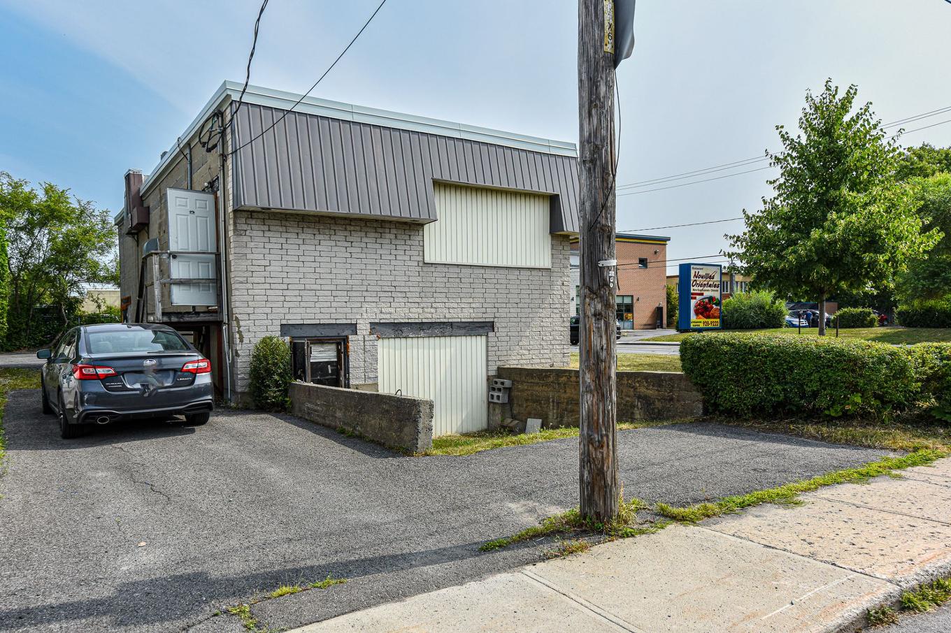 Exterior - 1169 Boul. Curé-Poirier O., Longueuil (Le Vieux-Longueuil), QC - Outdoor