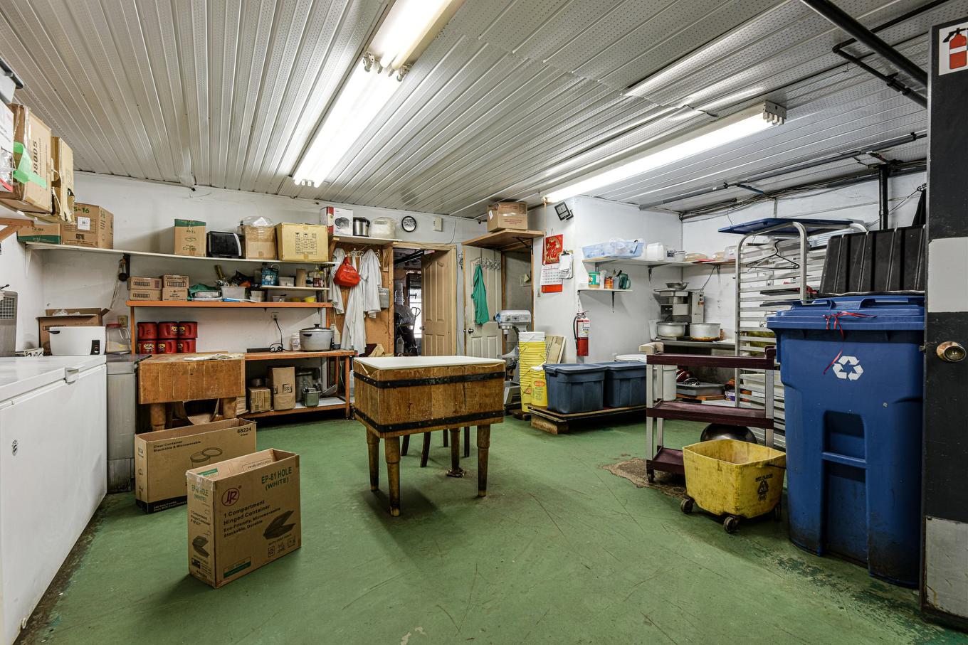 Basement - 1169 Boul. Curé-Poirier O., Longueuil (Le Vieux-Longueuil), QC - Indoor Photo Showing Other Room