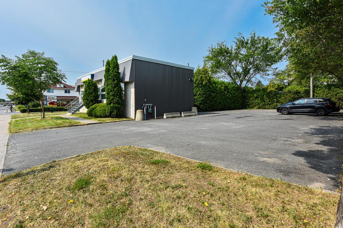 Exterior - 1169 Boul. Curé-Poirier O., Longueuil (Le Vieux-Longueuil), QC - Outdoor