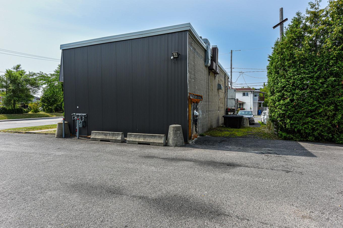 Exterior - 1169 Boul. Curé-Poirier O., Longueuil (Le Vieux-Longueuil), QC - Outdoor