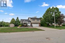 Concrete driveway for 4 plus cars -