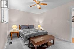 good size bed room #1 -