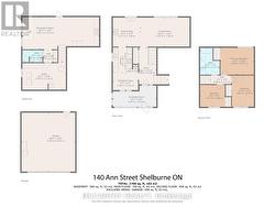 floor plan -