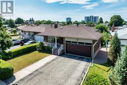 54 BARTEL DRIVE Toronto (Glenfield-Jane Heights), ON M3N 1C9
