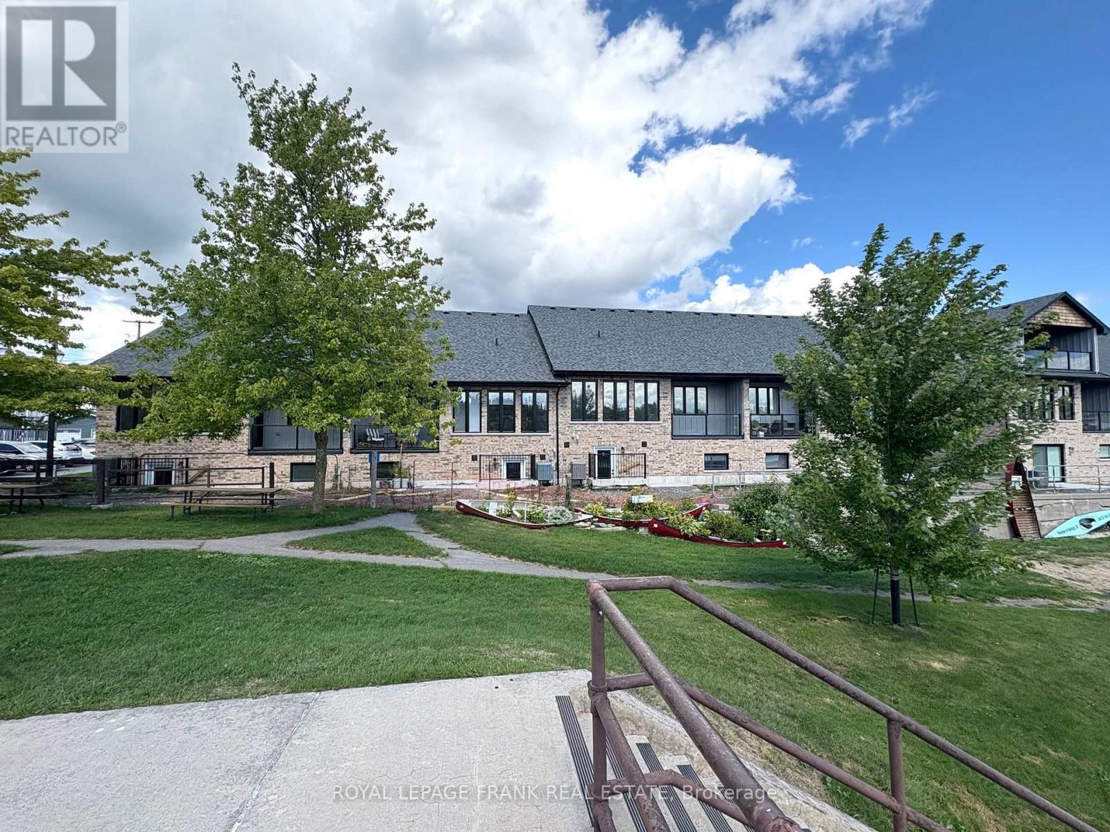 12 Pond Street, Trent Hills (Hastings), ON - Outdoor