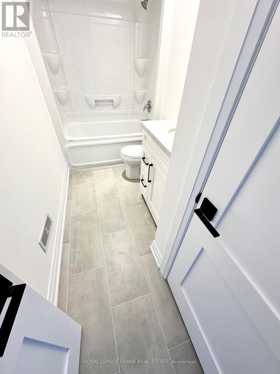 12 Pond Street, Trent Hills (Hastings), ON - Indoor Photo Showing Bathroom