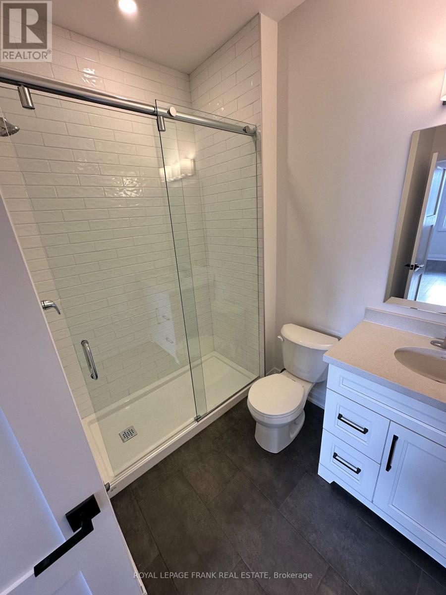 12 Pond Street, Trent Hills (Hastings), ON - Indoor Photo Showing Bathroom