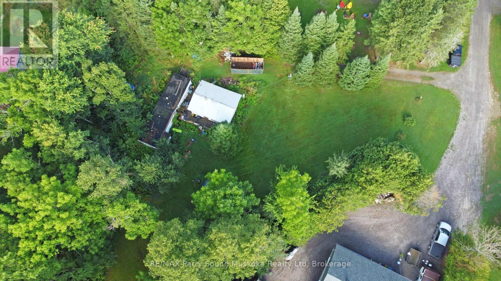 9 Fisher Lane, Whitestone, ON - Outdoor