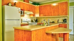 Kitchen -