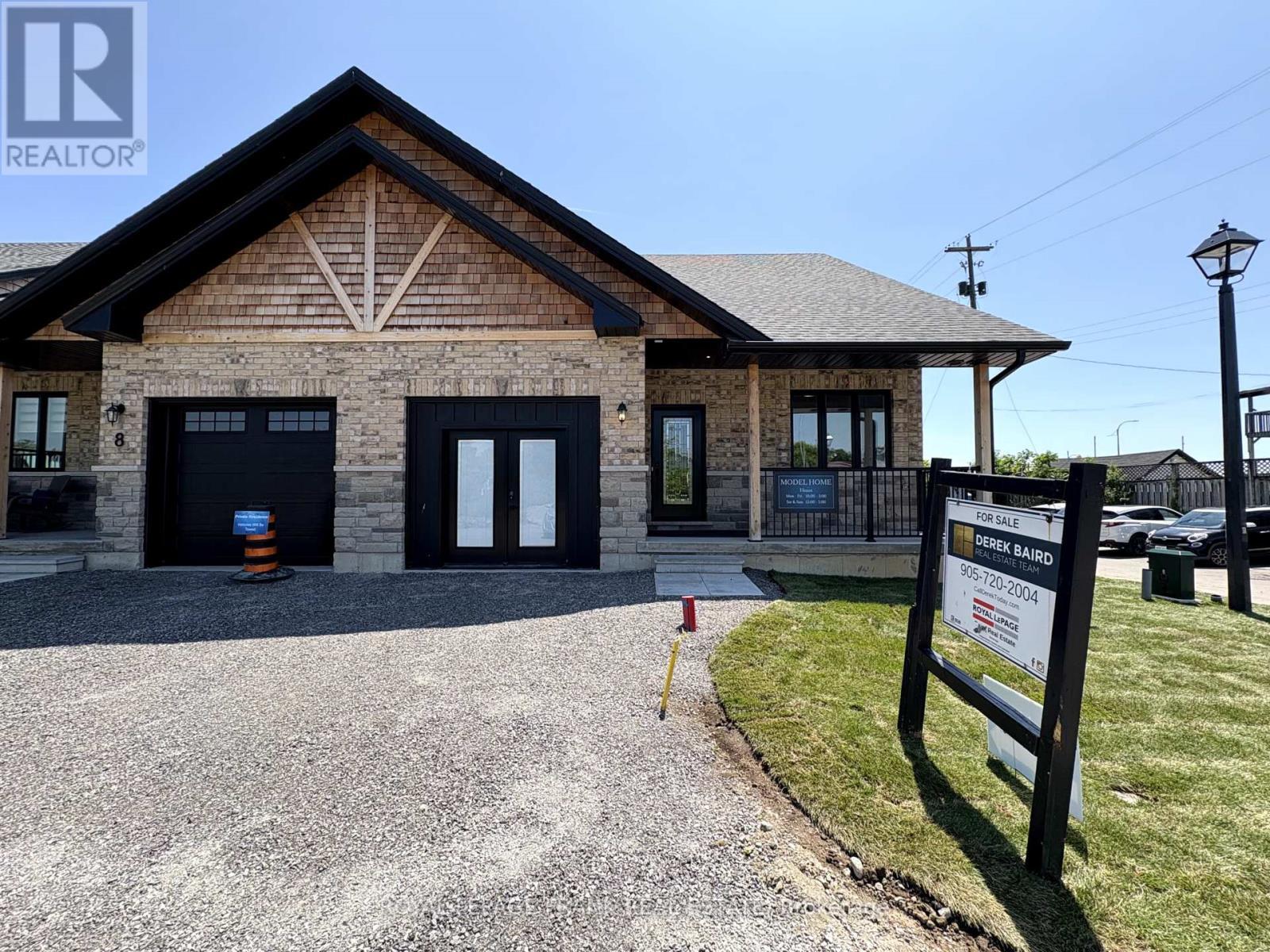 6 Pond Street, Trent Hills (Hastings), ON - Outdoor