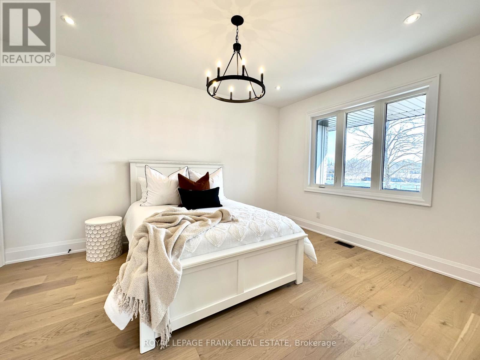 6 Pond Street, Trent Hills (Hastings), ON - Indoor Photo Showing Bedroom