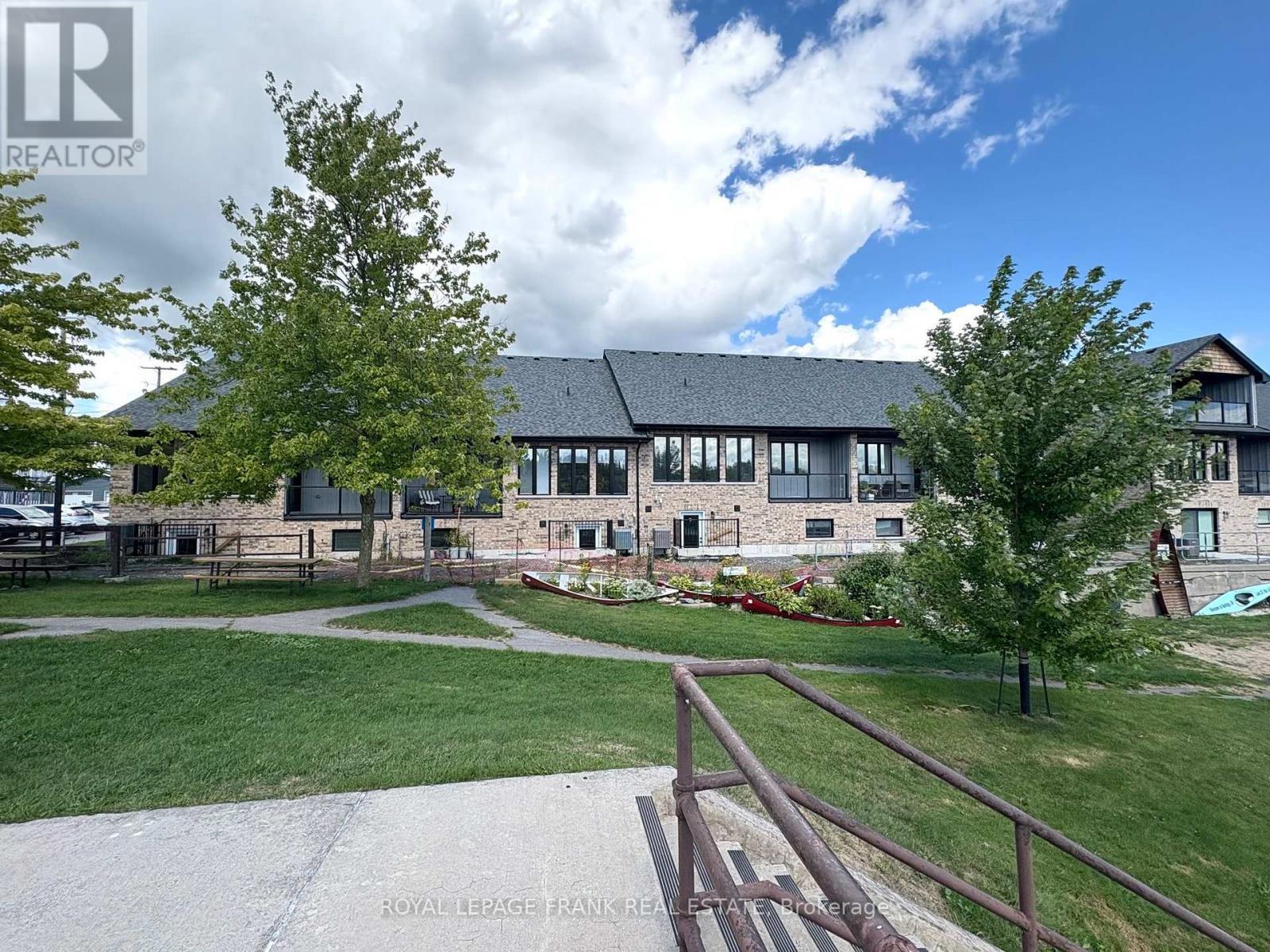 6 Pond Street, Trent Hills (Hastings), ON - Outdoor