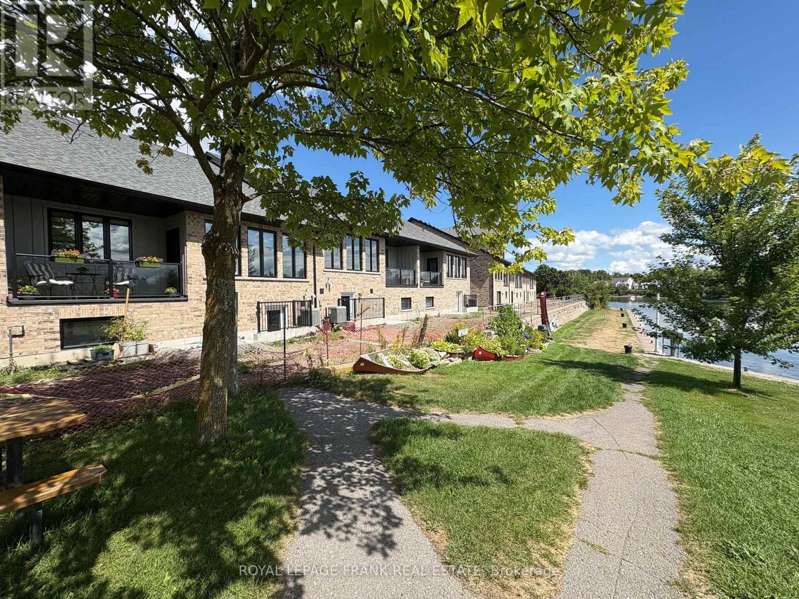 6 Pond Street, Trent Hills (Hastings), ON - Outdoor With Deck Patio Veranda