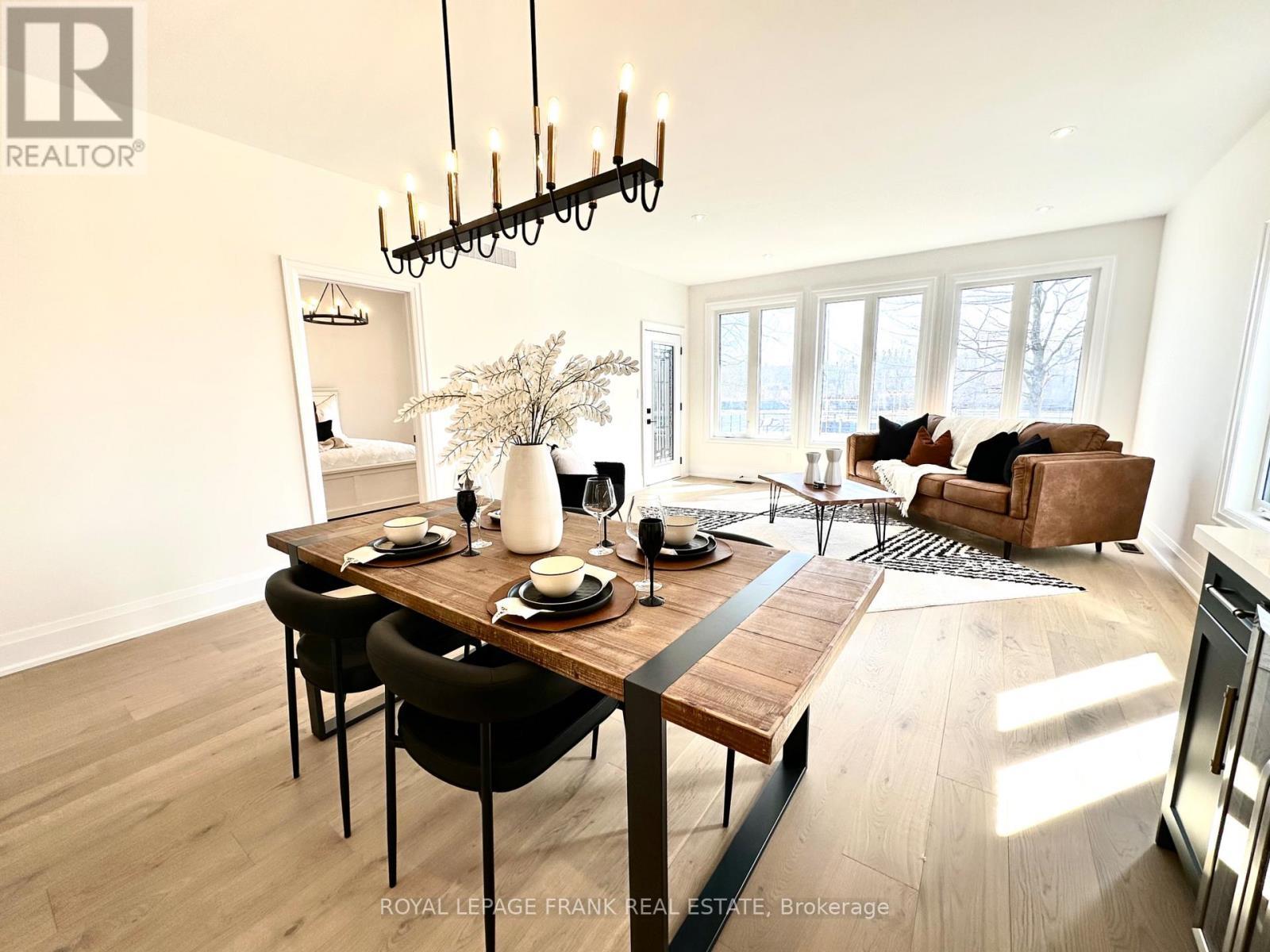 6 Pond Street, Trent Hills (Hastings), ON - Indoor