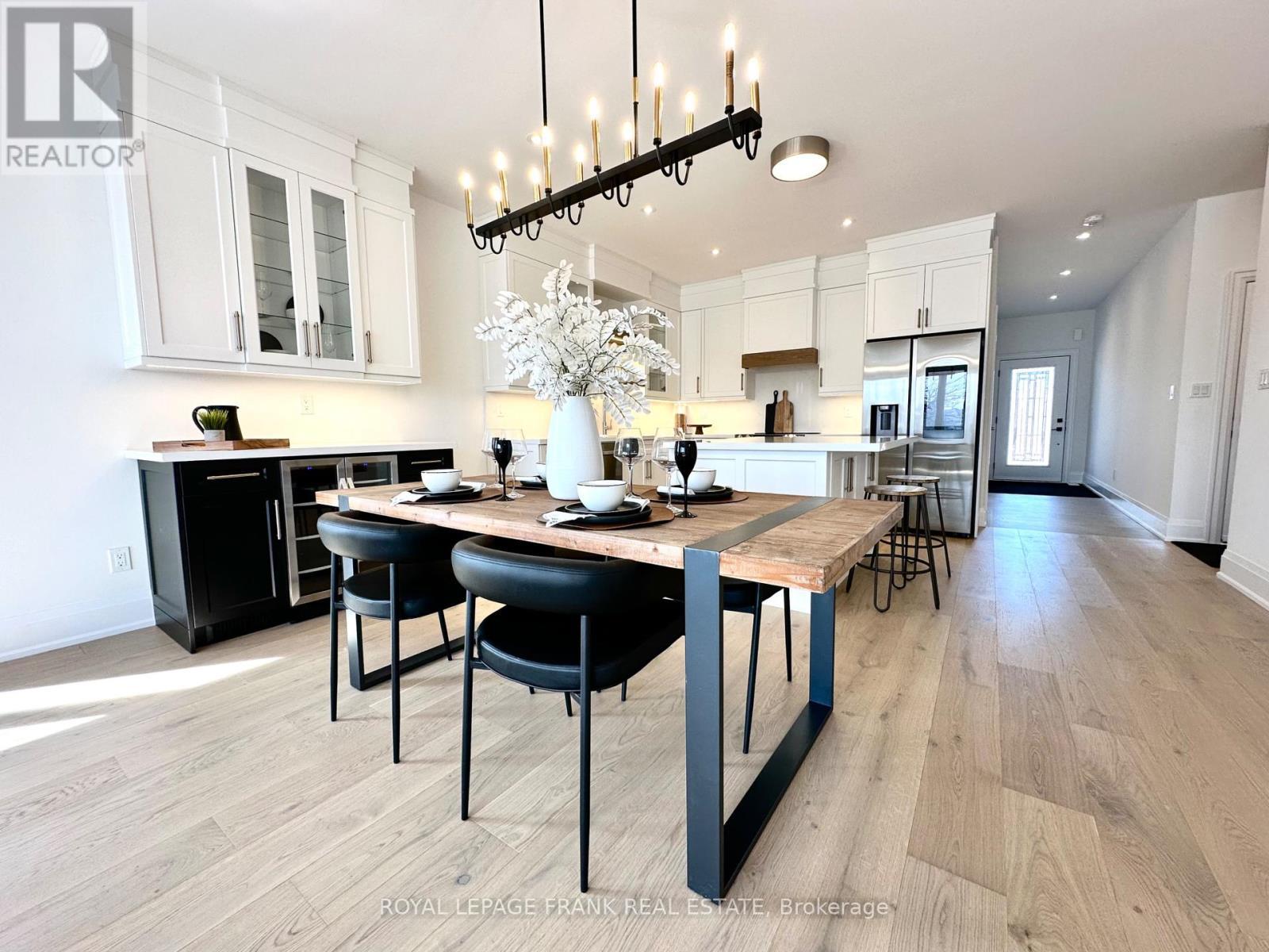 6 Pond Street, Trent Hills (Hastings), ON - Indoor