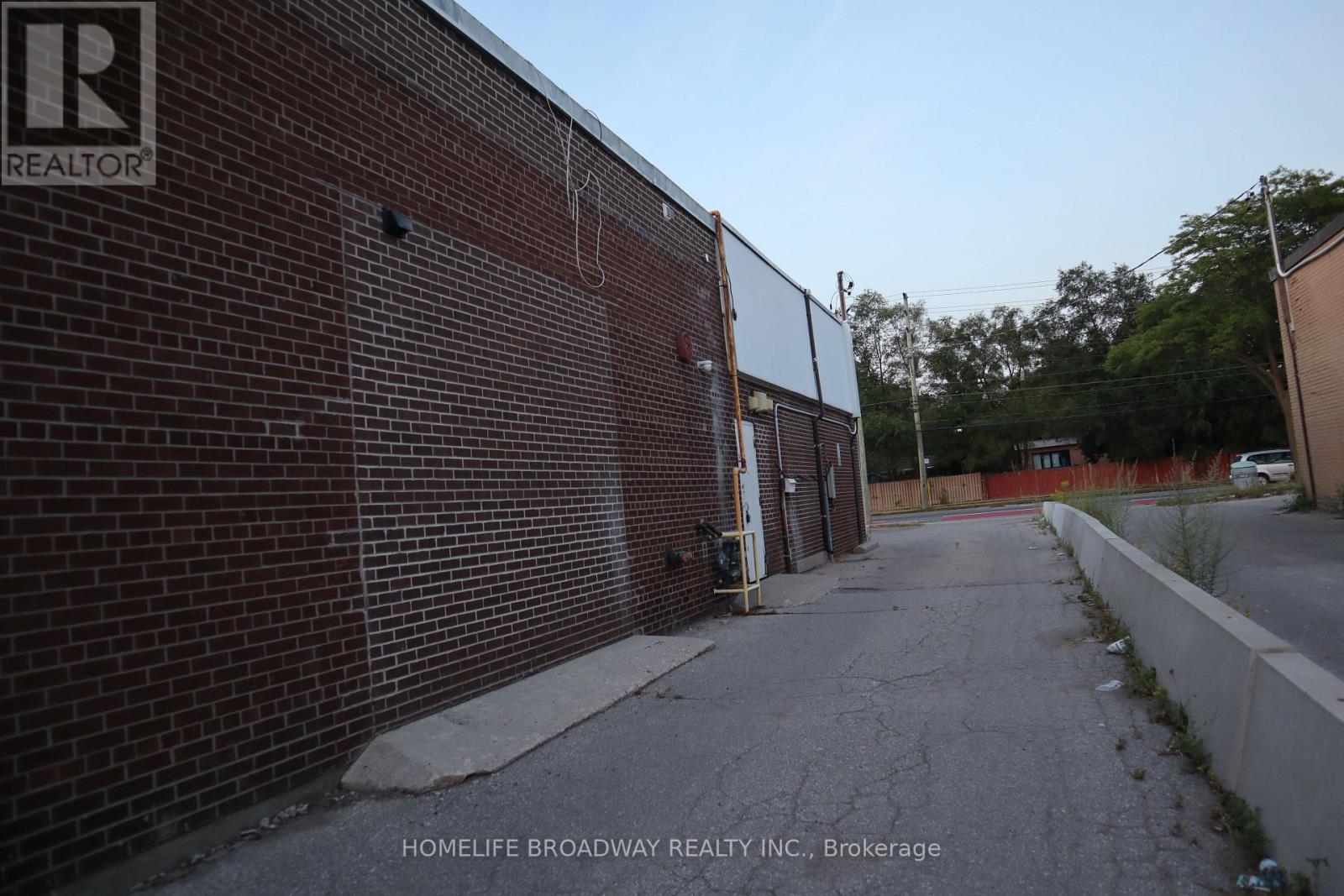 1660-62 Midland Avenue, Toronto, ON