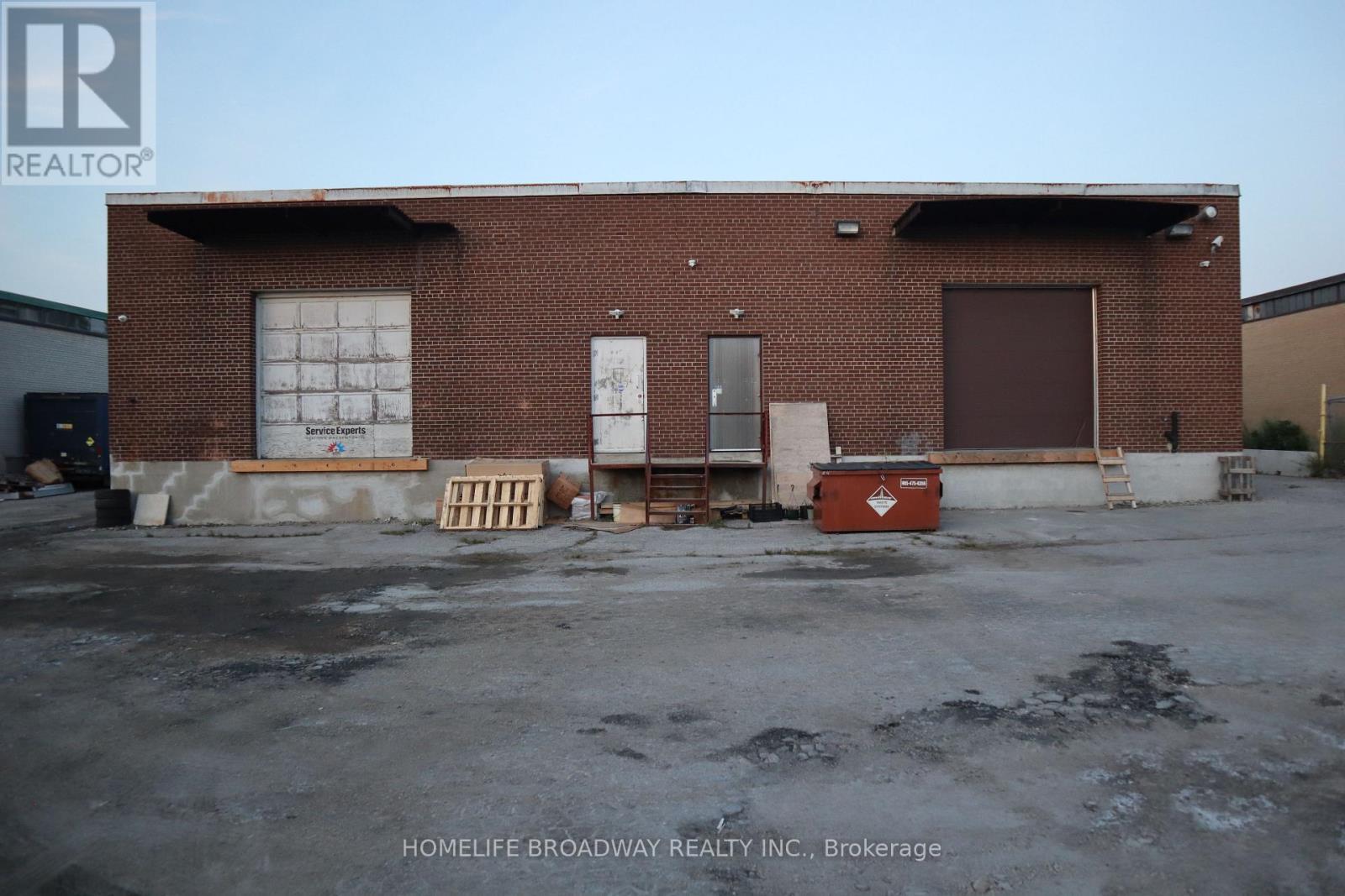 1660-62 Midland Avenue, Toronto, ON