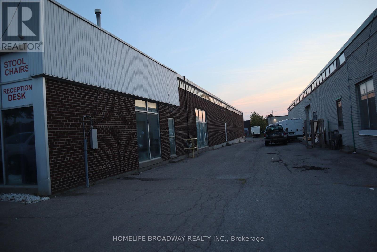 1660-62 Midland Avenue, Toronto, ON