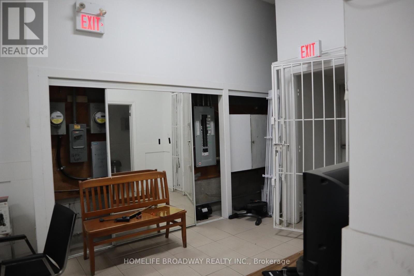 1660-62 Midland Avenue, Toronto, ON