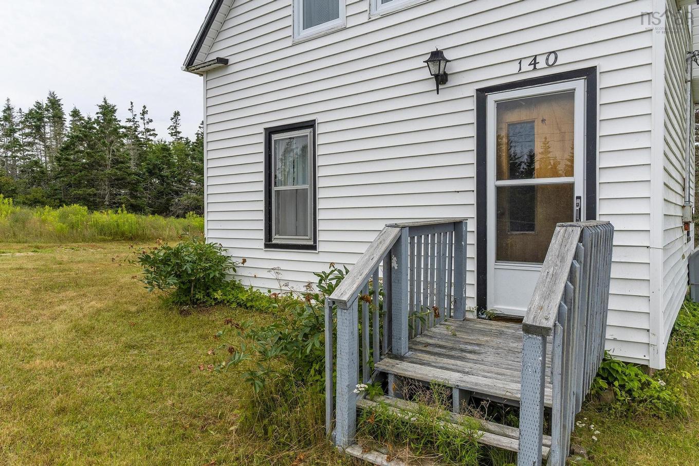 140 Hartling Road, West Quoddy, NS