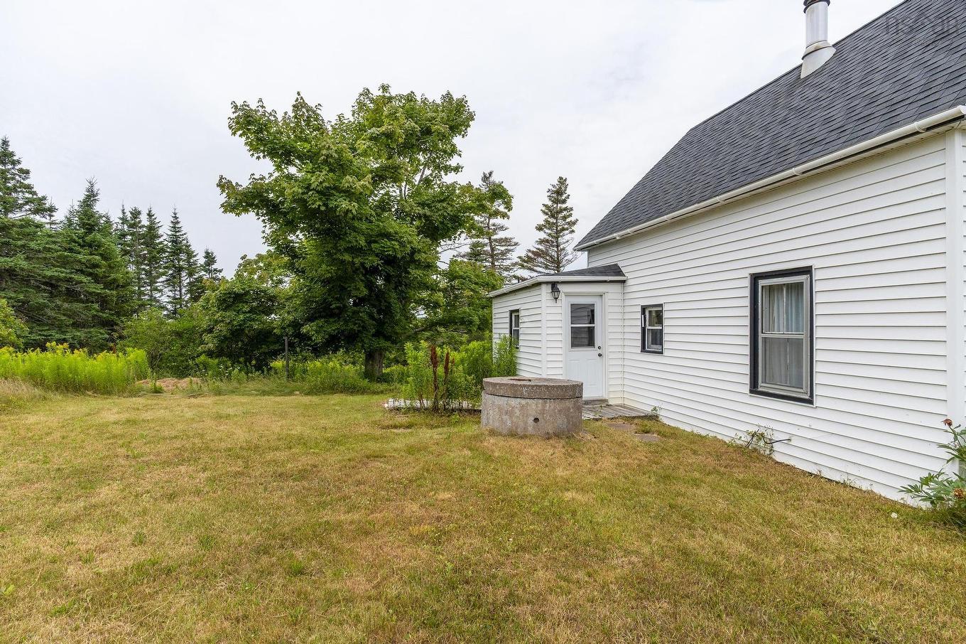 140 Hartling Road, West Quoddy, NS