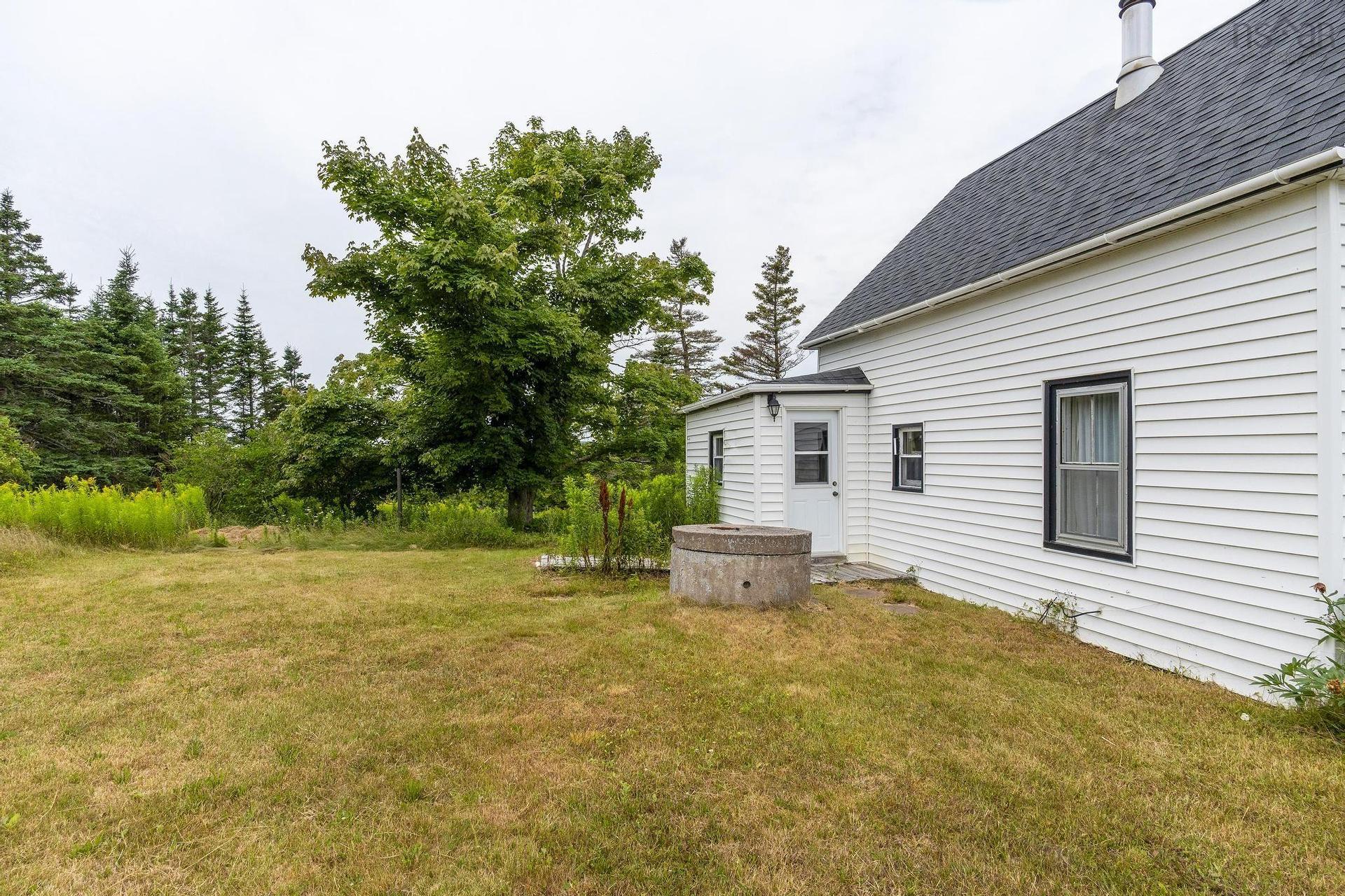 140 Hartling Road, West Quoddy, NS