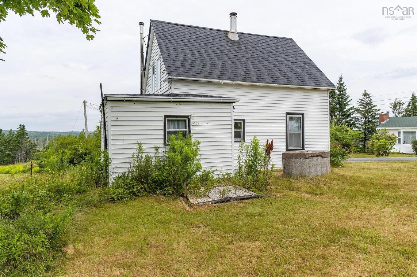 140 Hartling Road, West Quoddy, NS