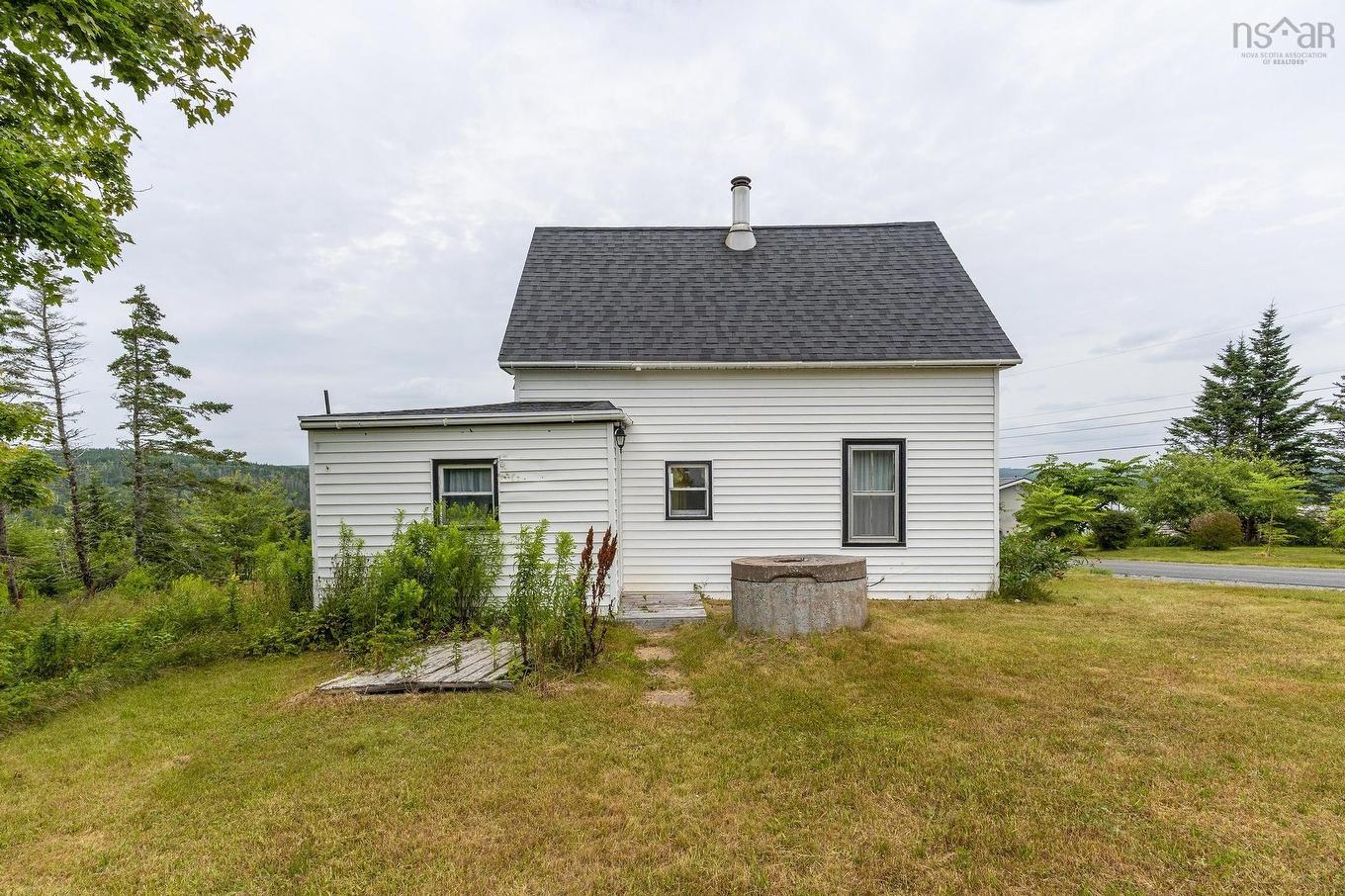 140 Hartling Road, West Quoddy, NS