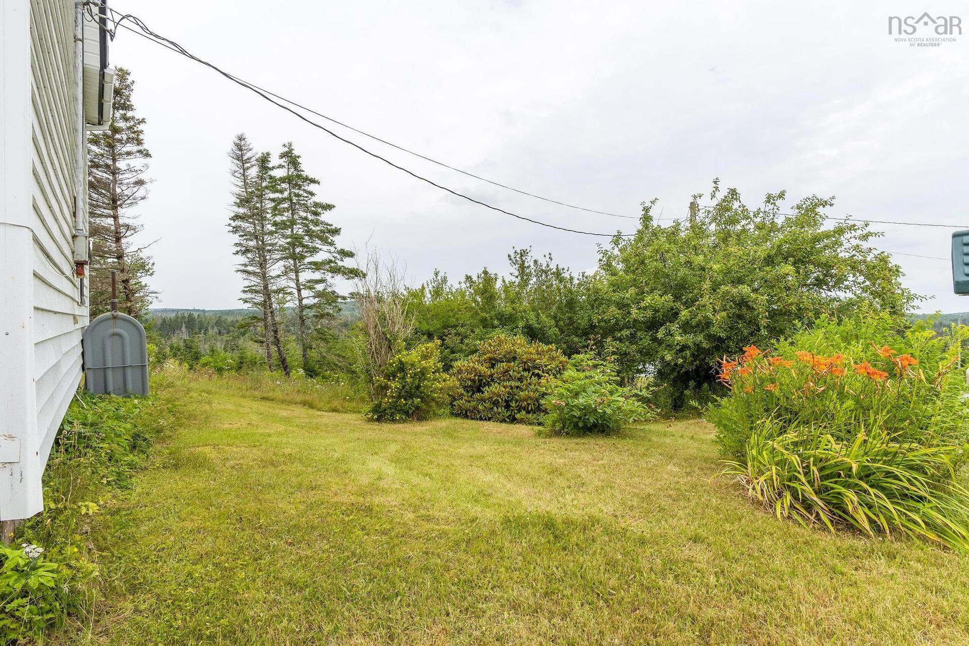 140 Hartling Road, West Quoddy, NS