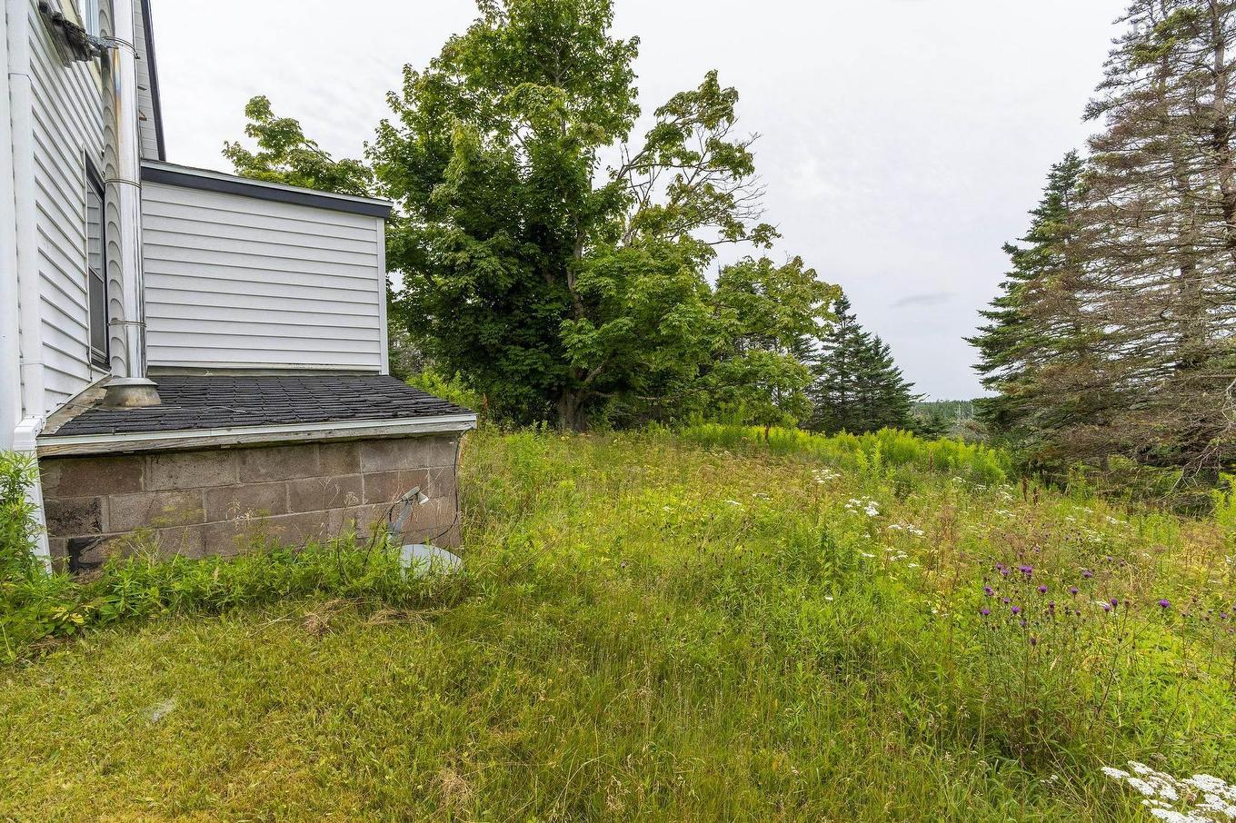 140 Hartling Road, West Quoddy, NS