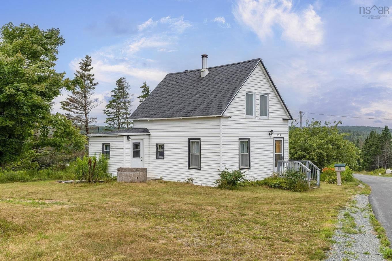 140 Hartling Road, West Quoddy, NS