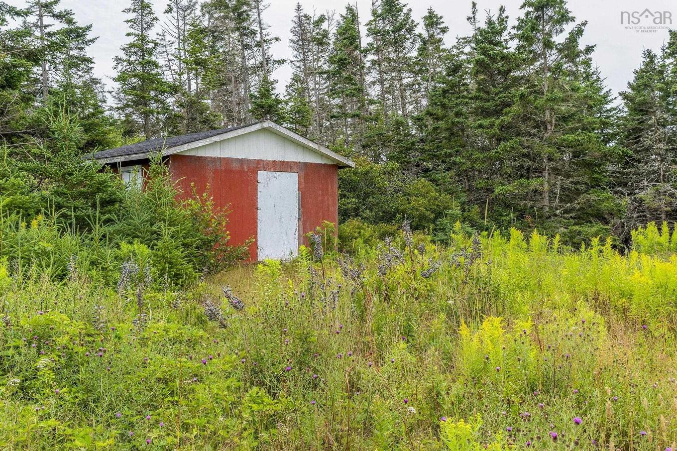 140 Hartling Road, West Quoddy, NS