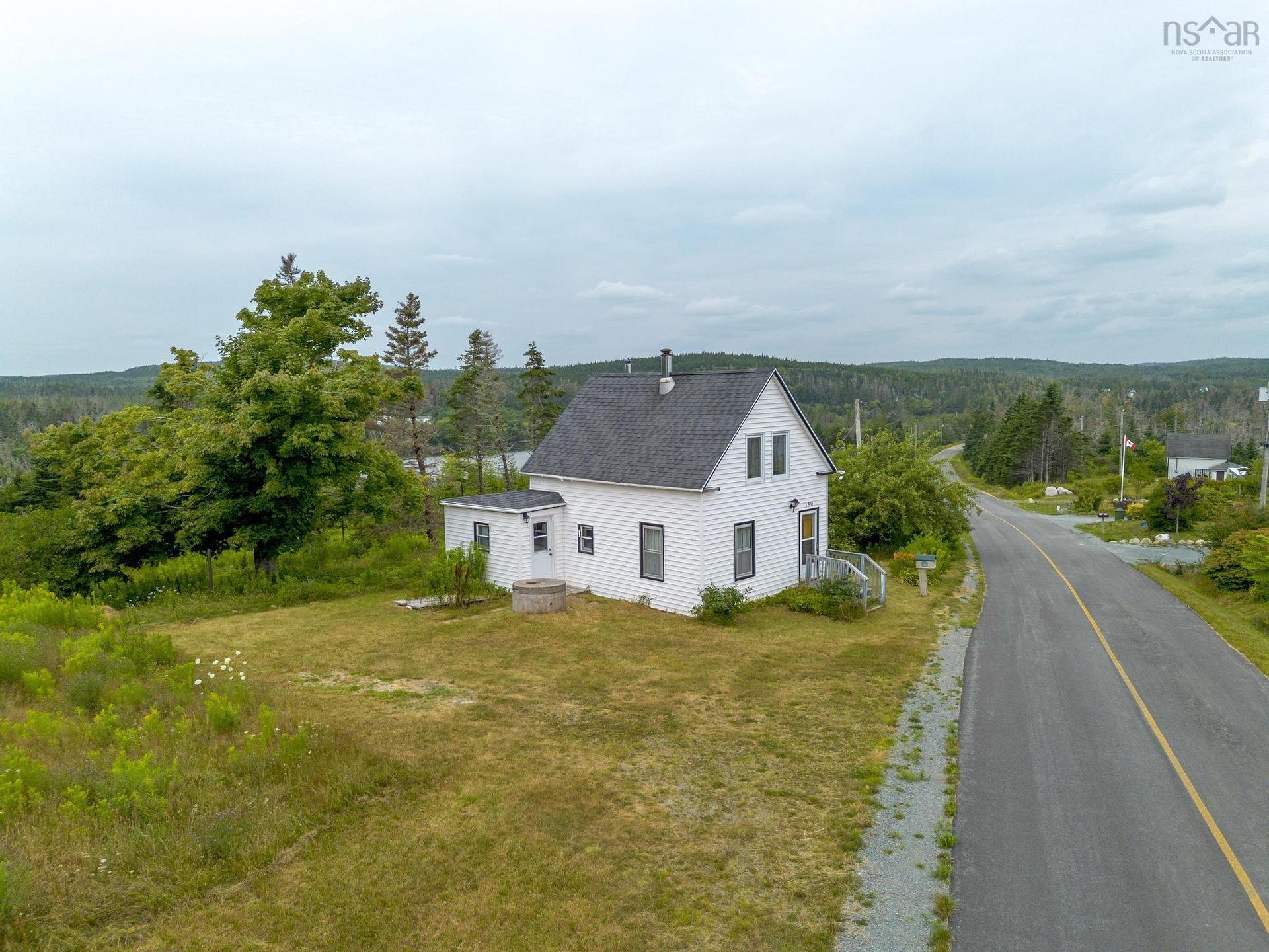 140 Hartling Road, West Quoddy, NS