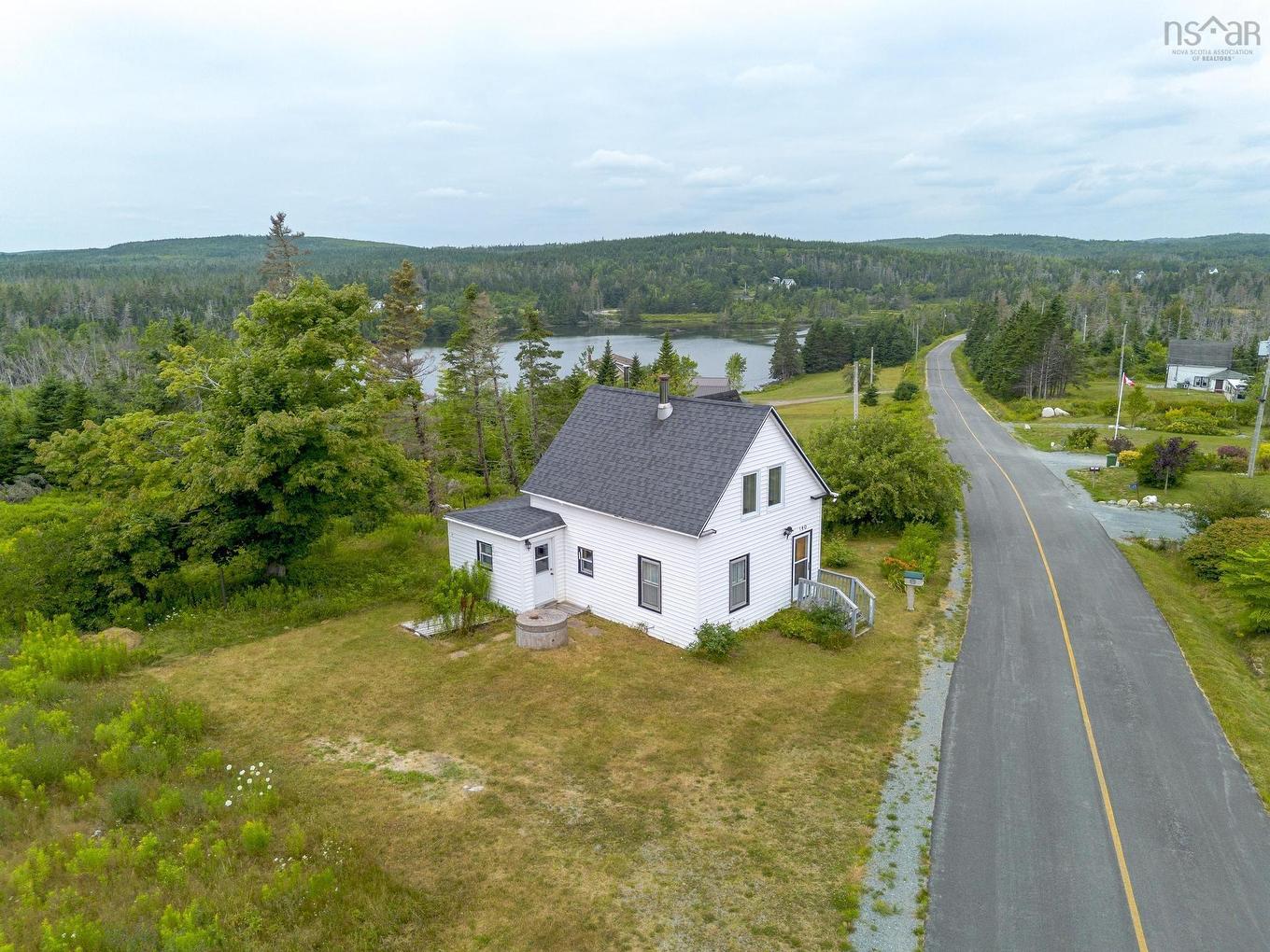 140 Hartling Road, West Quoddy, NS